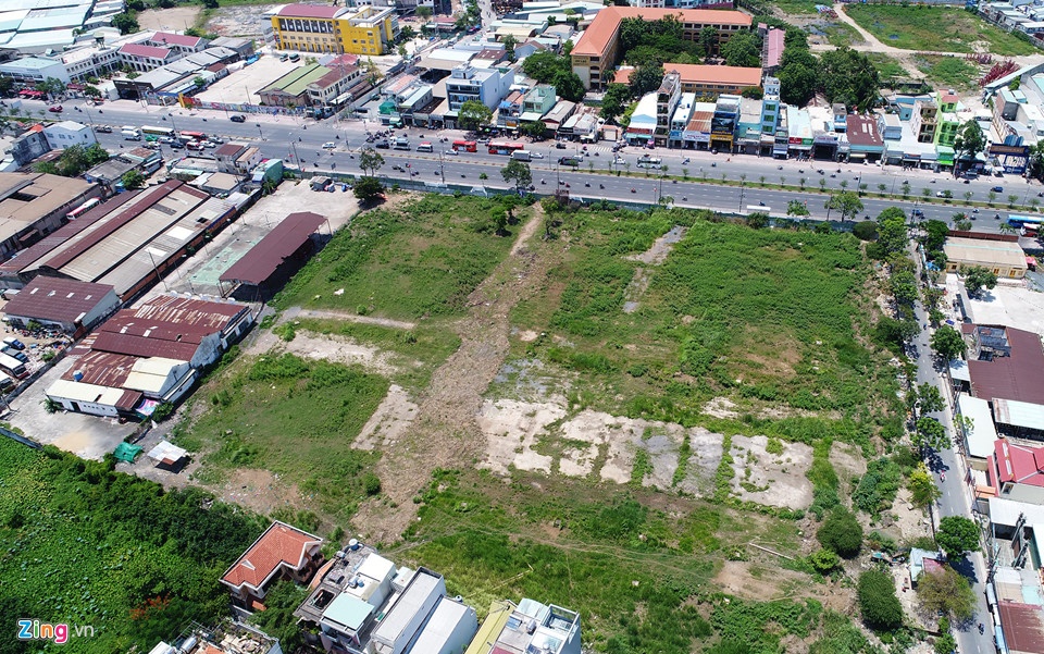 that thoat dat cong o Sai Gon anh 4