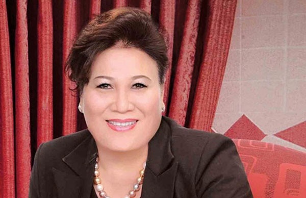 BIDV ban dau gia tai san siet no cua 'bong hong vang' Phu Yen hinh anh