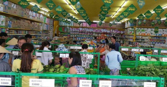 the gioi di dong dong 7 cua hang dien thoai anh 5