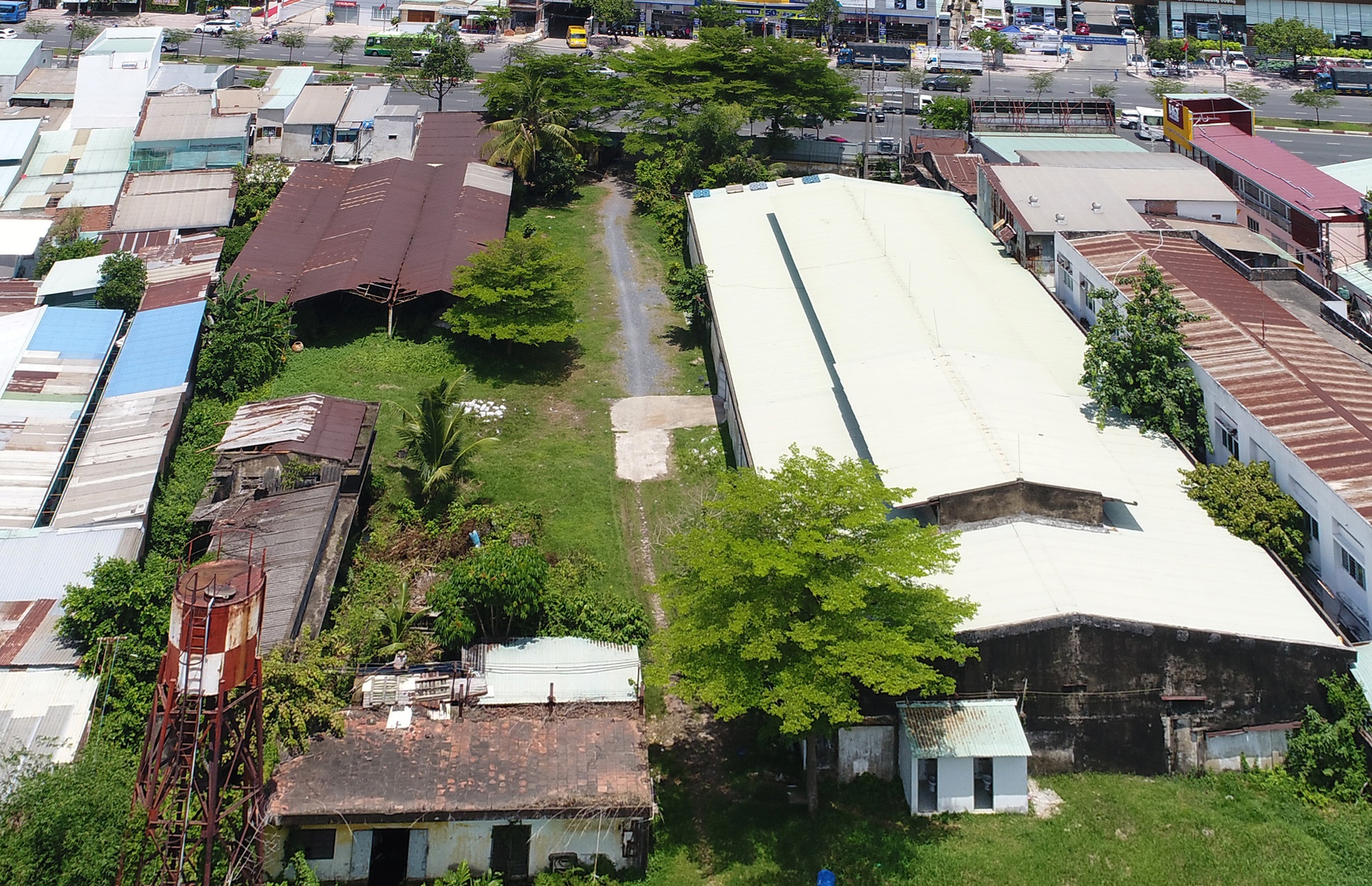 kho thu hoi dat cong anh 2