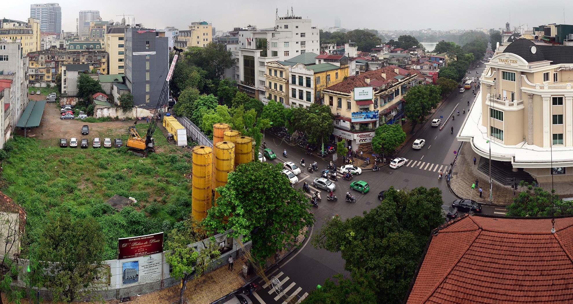 Can ra soat va thu hoi het dat vang sai pham hinh anh