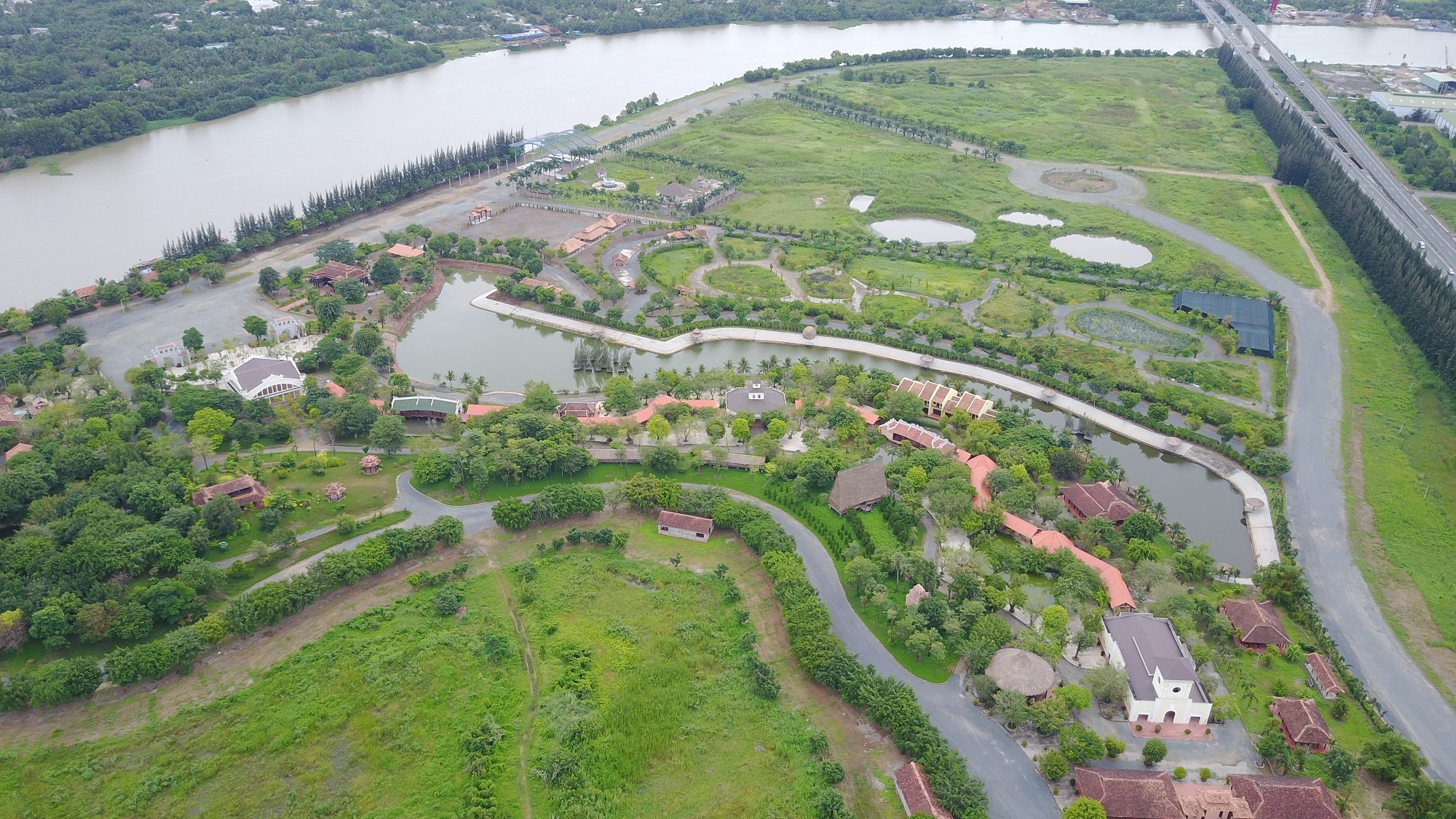 siêu dự án Happyland sai phạm ảnh 2 sieu du an Happyland sai pham anh 2