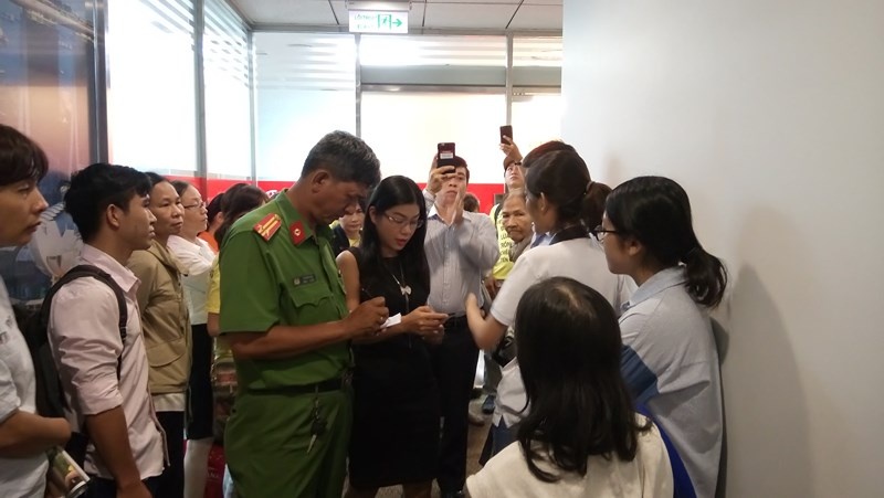 6 du an o Dong Nai bi dieu tra vi lua dao anh 1