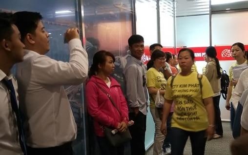 Dieu tra nhieu du an bat dong san o Dong Nai lua dao khach hang hinh anh