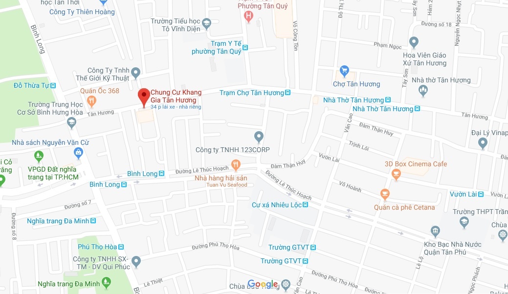 cu dan Khang Gia kien UBND TP.HCM anh 2