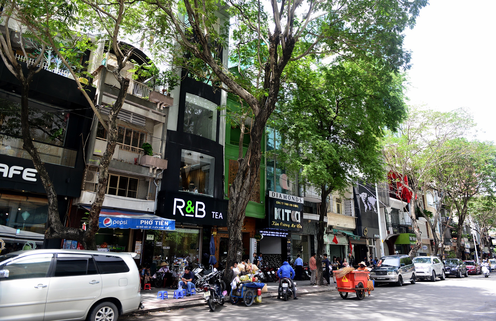 bang gia dat vang TP.HCM anh 2