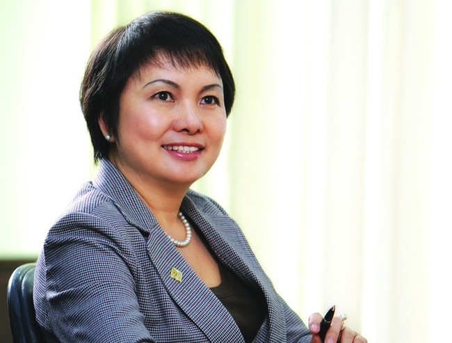 Cuu uy vien HDQT bi khoi to, Chu tich PNJ noi gi? hinh anh