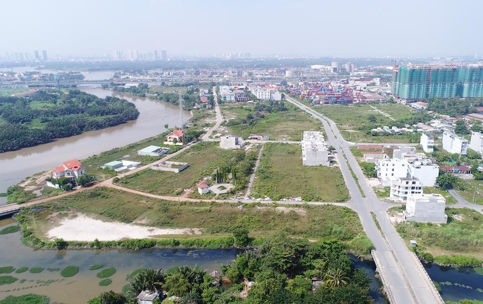 Dieu tra du an Bac Rach Chiec anh 2