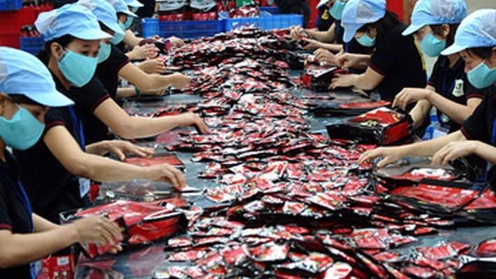 Le Hoang Diep Thao to cao nhom dieu hanh Trung Nguyen anh 3