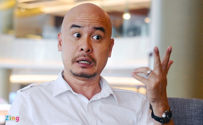 Le Hoang Diep Thao to cao nhom dieu hanh Trung Nguyen anh 2