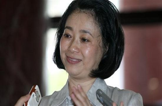 Sau 5 nam ‘quy an’, ba Dang Thi Hoang Yen co tro lai Tan Tao? hinh anh