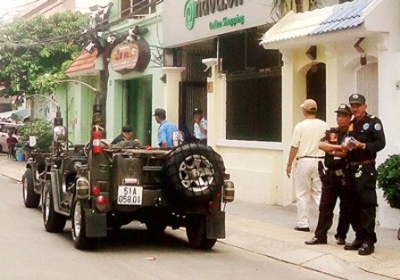 VCCI phan doi viec giam doc doanh nghiep doi no phai co bang dai hoc hinh anh