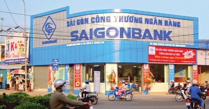 Saigonbank thay ca Chu tich HDQT va Tong giam doc hinh anh