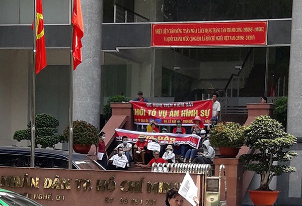 BIDV đấu giá chung cư Gia Phú ảnh 2 BIDV dau gia chung cu Gia Phu anh 2