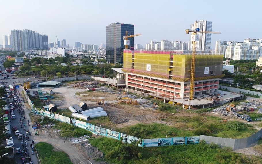 Chu tich Quoc Cuong Gia Lai: Chung toi so du an Phuoc Kien lam roi hinh anh