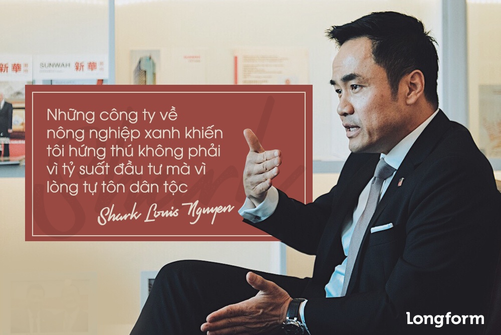 Louis Nguyen thuơng vụ bạc tỷ ảnh 10 Louis Nguyen thuong vu bac ty anh 10