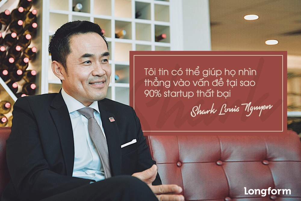 Louis Nguyen thuơng vụ bạc tỷ ảnh 7 Louis Nguyen thuong vu bac ty anh 7