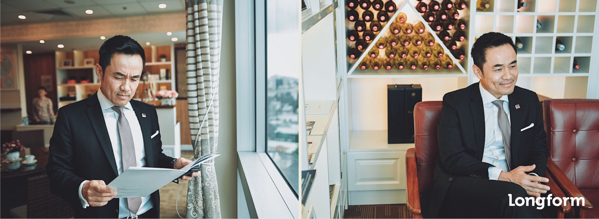 Louis Nguyen thuơng vụ bạc tỷ ảnh 14 Louis Nguyen thuong vu bac ty anh 14