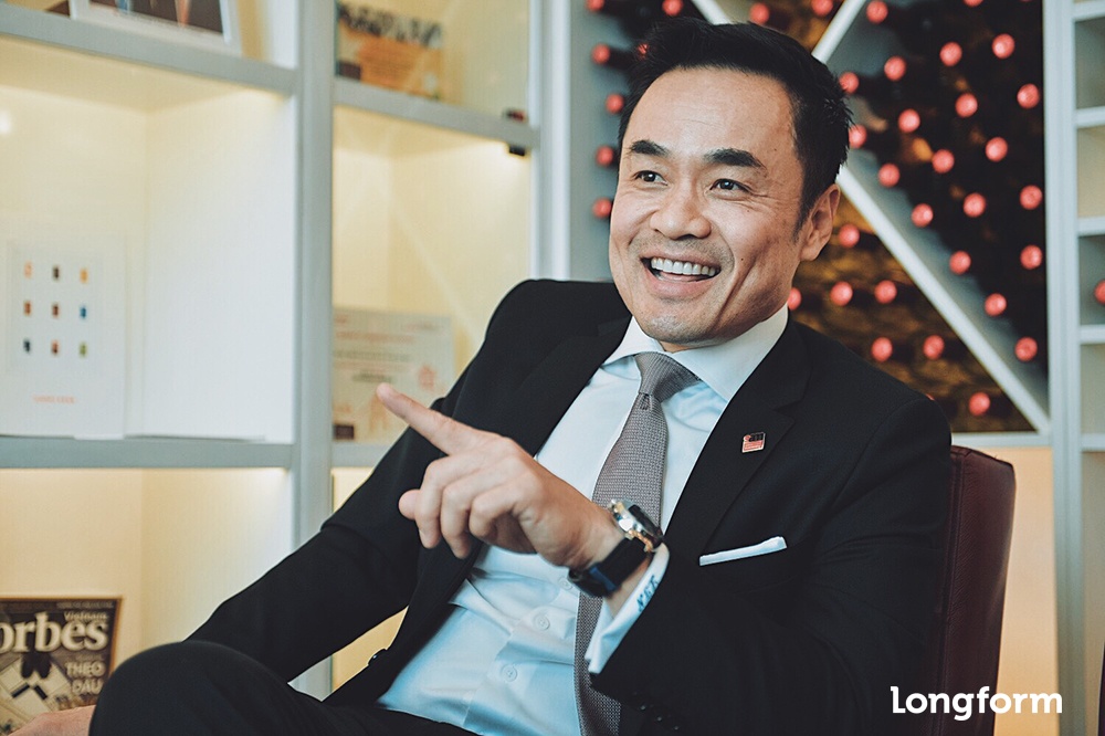 Louis Nguyen thuơng vụ bạc tỷ ảnh 13 Louis Nguyen thuong vu bac ty anh 13