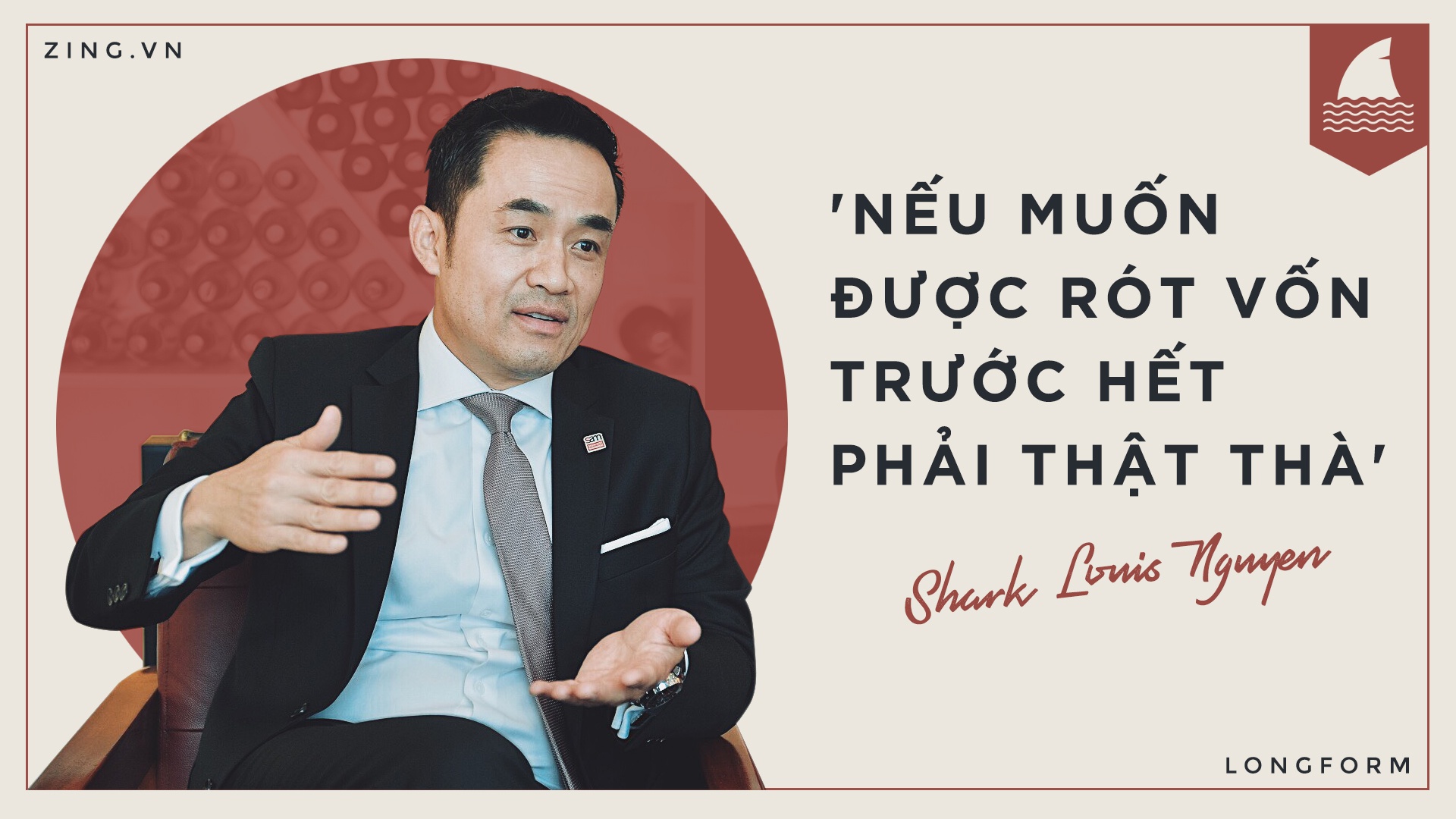 Louis Nguyen thuơng vụ bạc tỷ ảnh 2 Louis Nguyen thuong vu bac ty anh 2