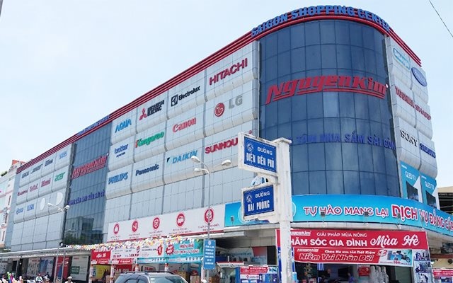 Lach thue hang chuc nam, Nguyen Kim bi truy thu 150 ty dong hinh anh