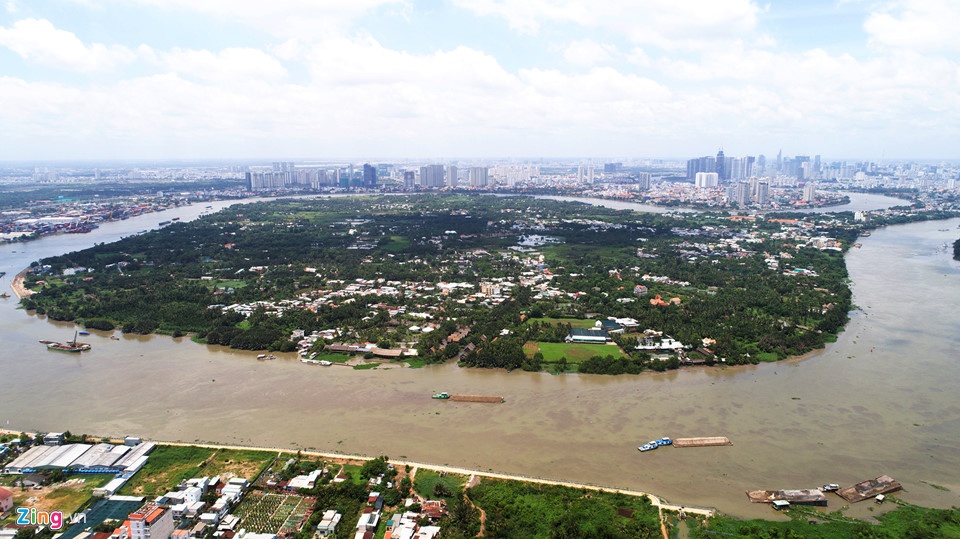 Thanh Da treo hon 25 nam chua xot khong kem Thu Thiem hinh anh