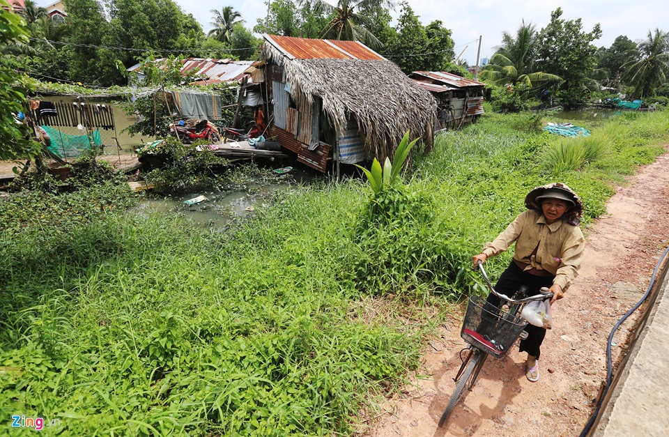 du an Thanh Da treo 26 nam anh 2