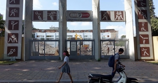 Phat Dat co the duoc them 3 ha dat truong dua Phu Tho trong du an BT hinh anh