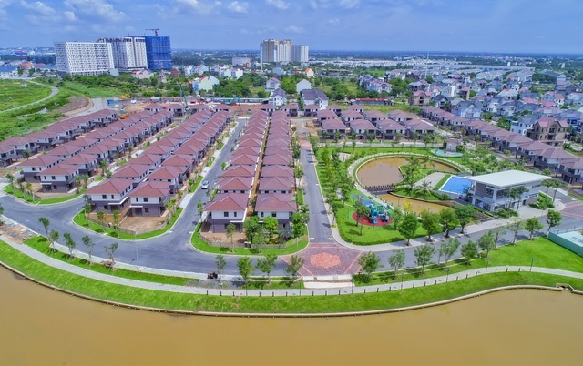 Nha dau tu Nhat dang tao song ngam o thi truong bat dong san Viet Nam hinh anh