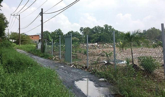 nhung dua con hu cua Tong cong ty dia oc Sai Gon anh 3