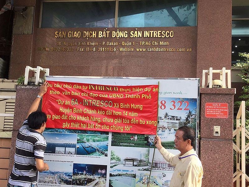 nhung dua con hu cua Tong cong ty dia oc Sai Gon anh 4