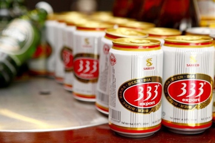 dai hoi co dong Sabeco anh 2