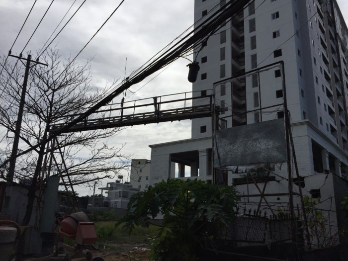 Phuc hoi dieu tra vu chu dau tu ban mot can ho cho nhieu nguoi hinh anh