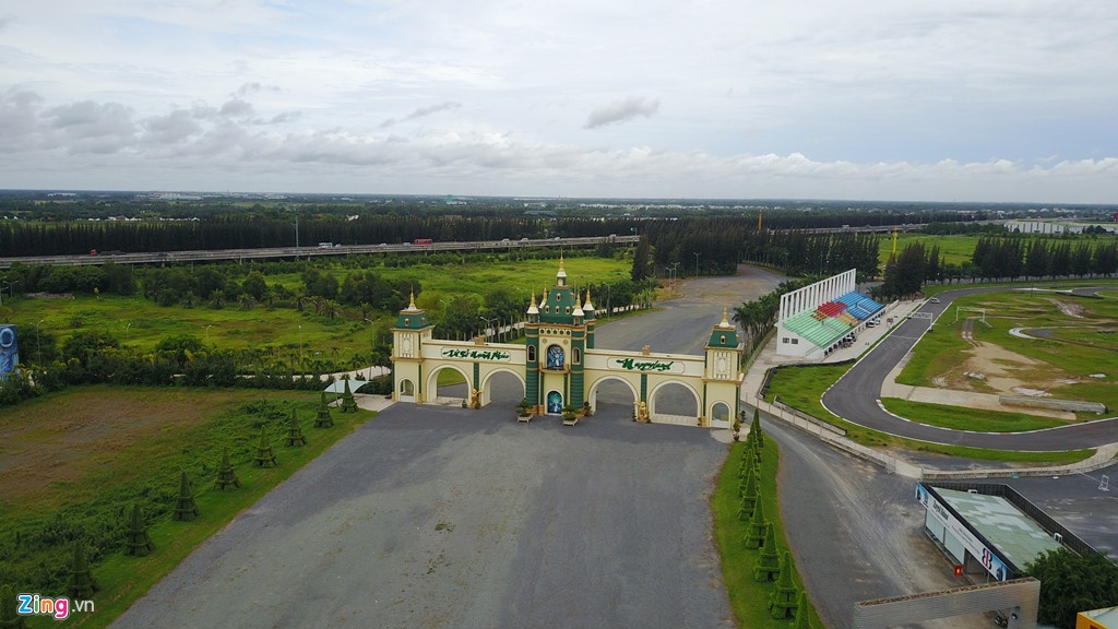 doanh nghiep bat dong san no BHXH o sai gon anh 2