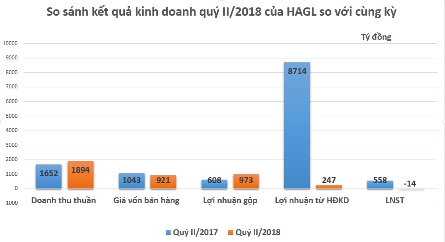 Hoang Anh Gia Lai lo quy 2/2018 anh 1