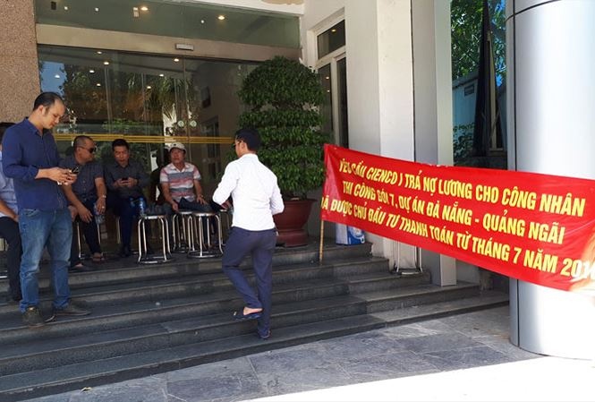 công ty ngành giao thông ngày càng thua lỗ ảnh 1 cong ty nganh giao thong ngay cang thua lo anh 1