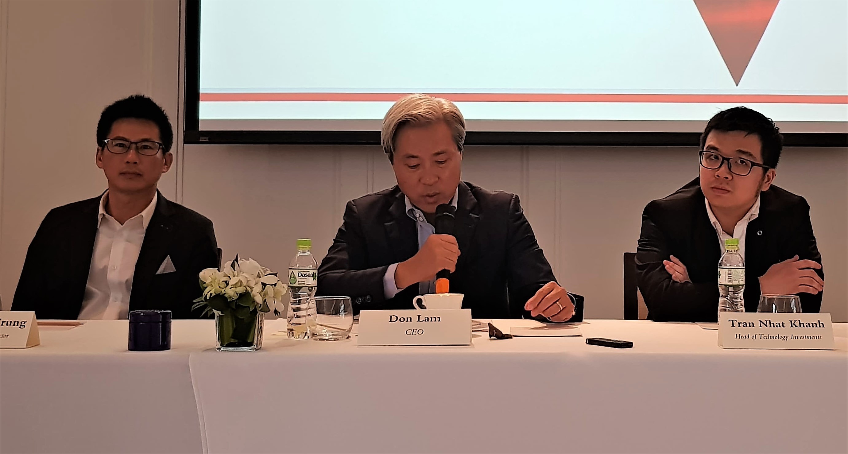 VinaCapital lap quy 100 trieu USD rot von vao startup cong nghe hinh anh