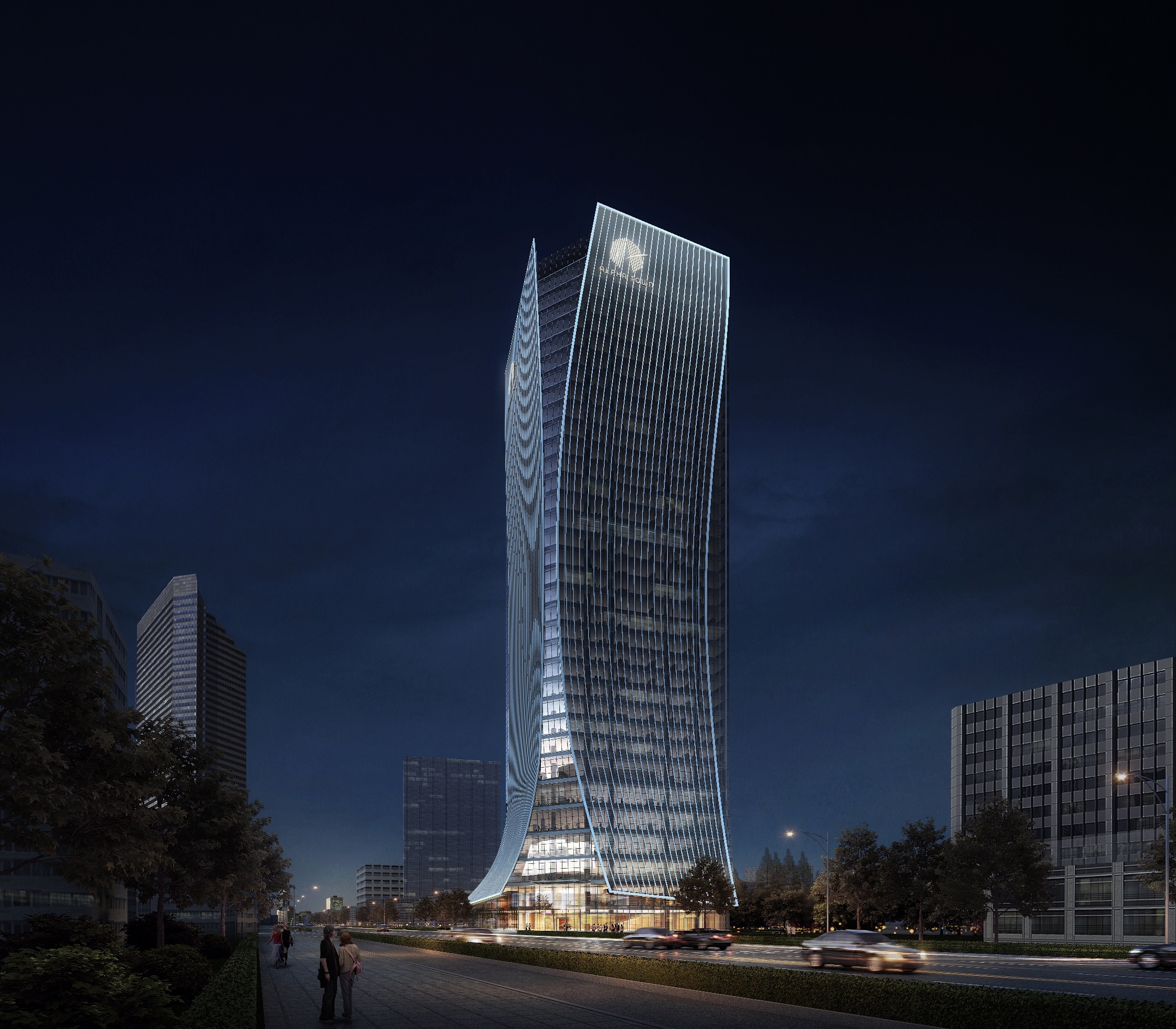 nha dau tu chau a khuynh dao dat vang Viet Nam anh 3