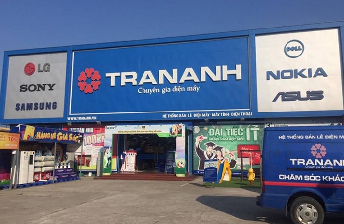 Tran Anh tu nguyen huy niem yet gan 25 trieu co phieu hinh anh