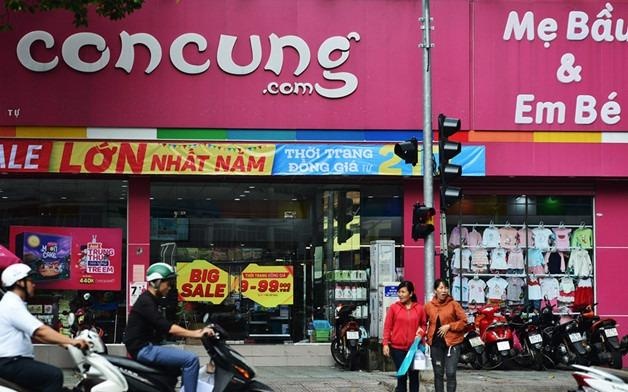 Con Cung bi phat 250 trieu vi 11 vi pham hinh anh