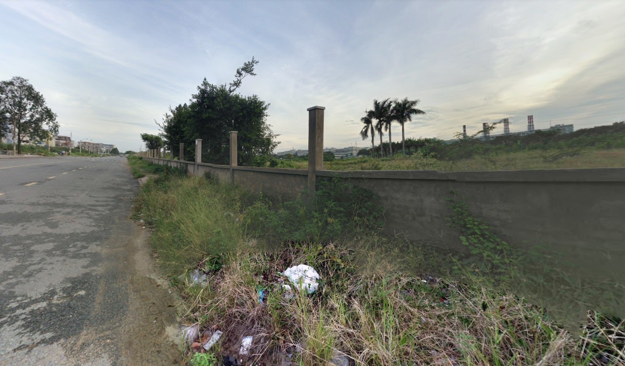 Sacombank rao ban du an treo gan 20 nam hinh anh