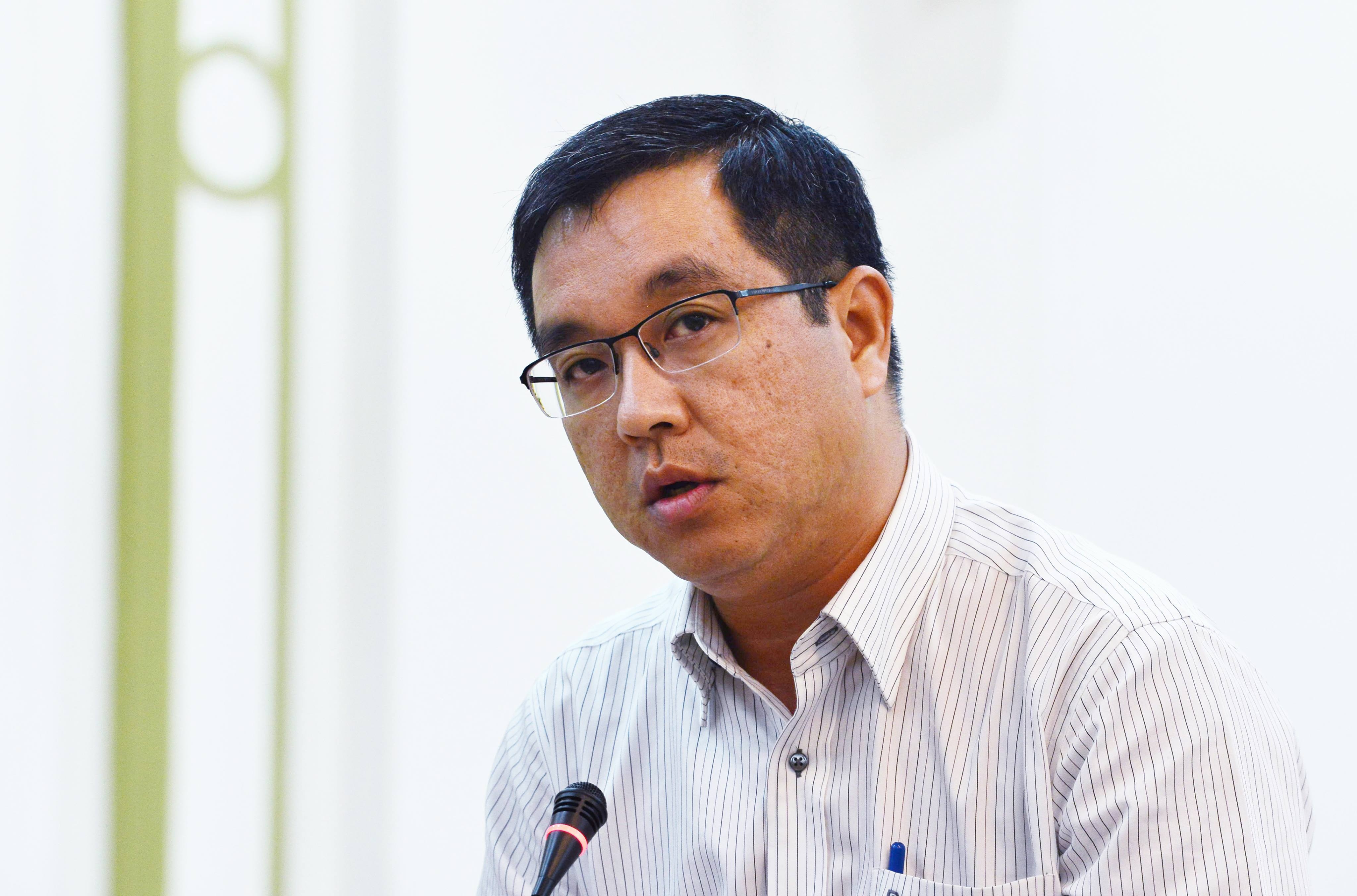 kết luận thanh tra thủ thiêm, 4, 3 ha chưa xác định được ranh cụ thể ảnh 1 ket luan thanh tra thu thiem, 4, 3 ha chua xac dinh duoc ranh cu the anh 1