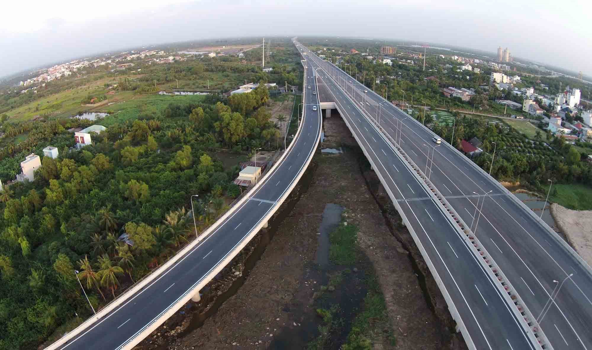 Doanh nghiep bat dong san do ve Bien Hoa anh 1