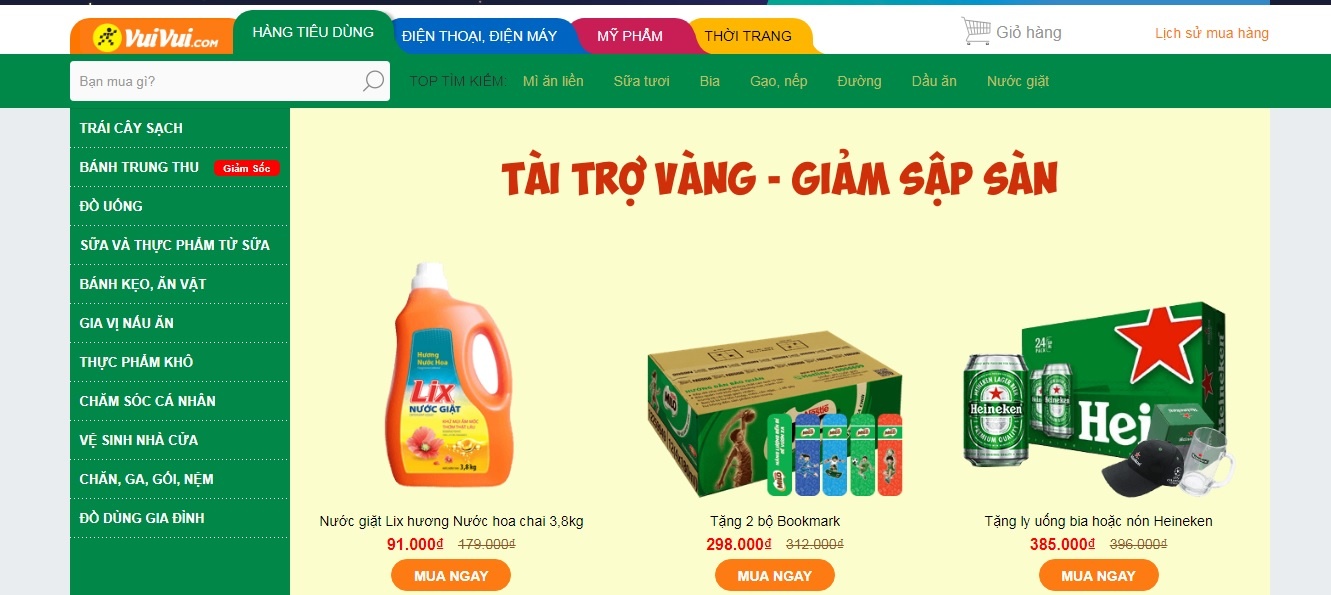 TGDD dong cua vuivui.com anh 1