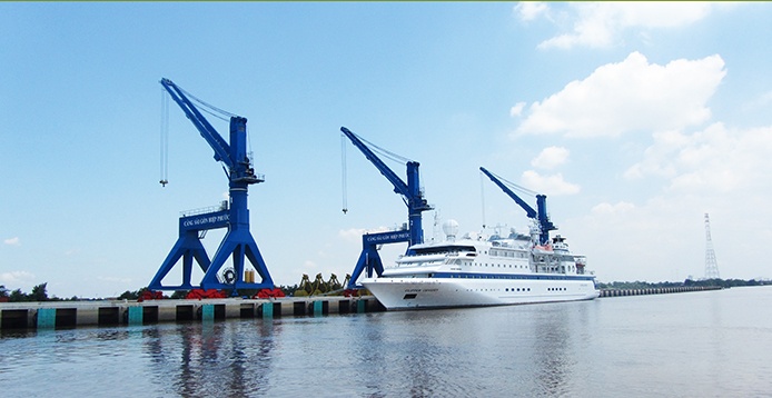 lanh dao IPC di nuoc ngoai bang tien dau tu khu do thi anh 2