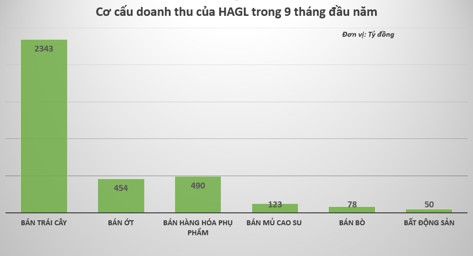 Hoàng Anh Gia Lai thay đổi sau khi bắt tay Thaco ảnh 1 Hoang Anh Gia Lai thay doi sau khi bat tay Thaco anh 1