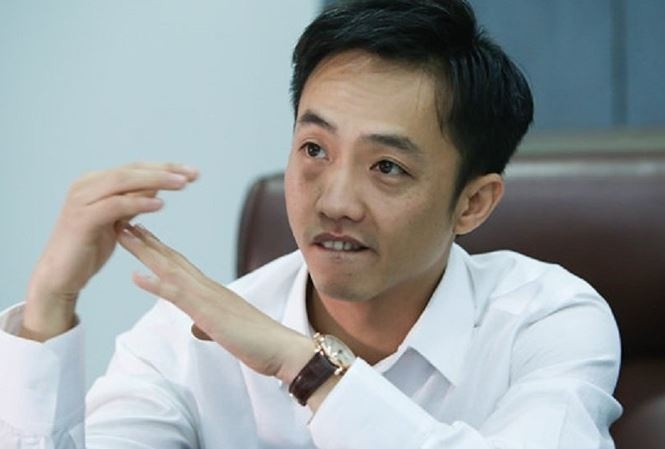 Khong co hang ban, loi nhuan nha Cuong Do La giam 99% hinh anh