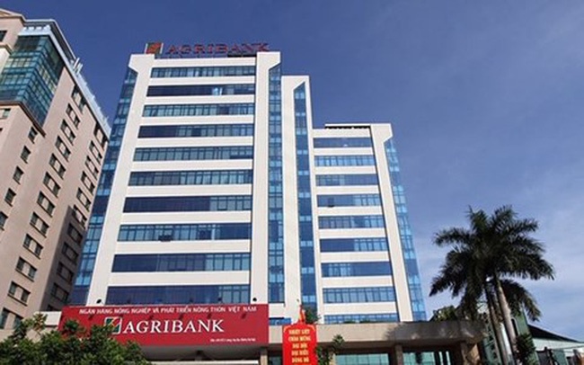 Agribank bac tin don bi pha san hinh anh