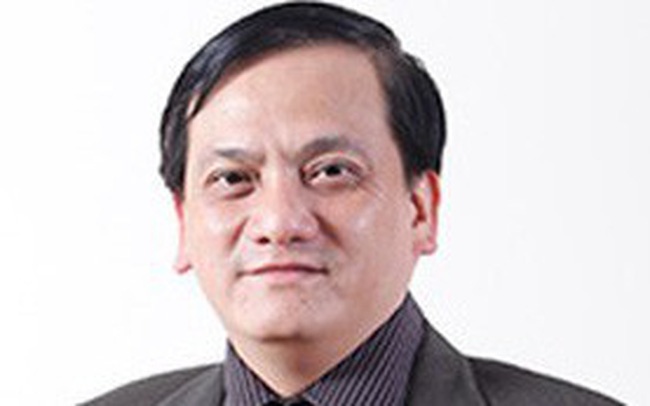 BIDV cho thoi chuc ong Tran Luc Lang sau khi ong nay bi bat hinh anh