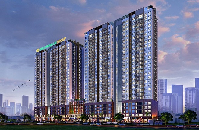 Chuyen co quan dieu tra sai pham du an Duc Long Golden Land hinh anh